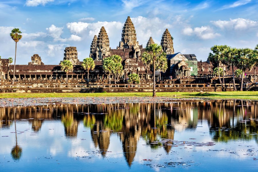 15 DAYS – BEST OF VIETNAM & CAMBODIA