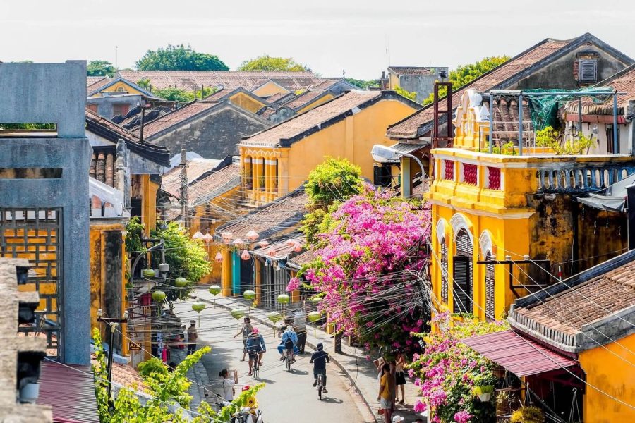 8 DAYS – EXPLORE WHOLE VIETNAM